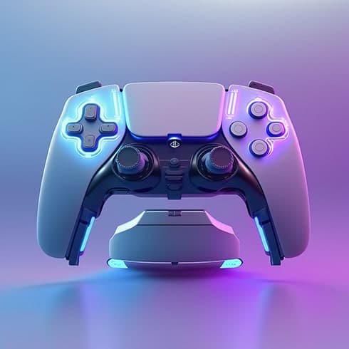 Gaming Gears