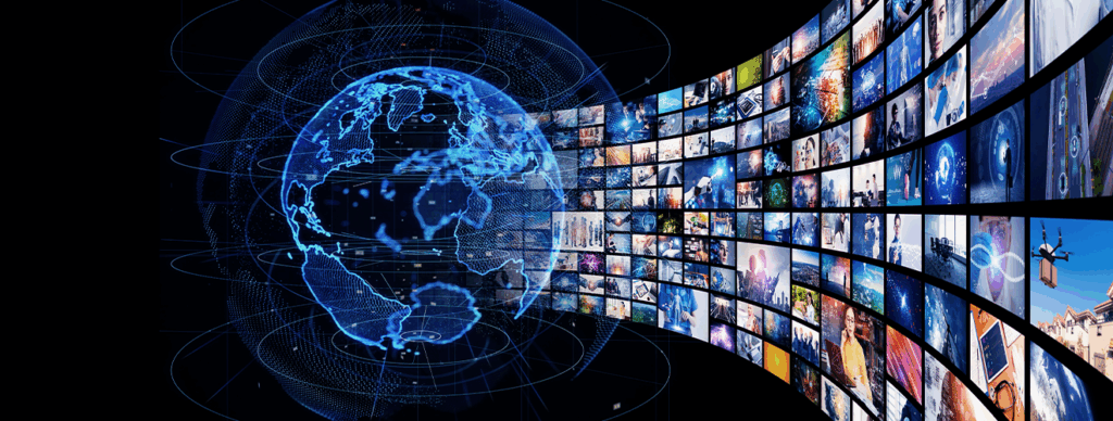 Media & Entertainment