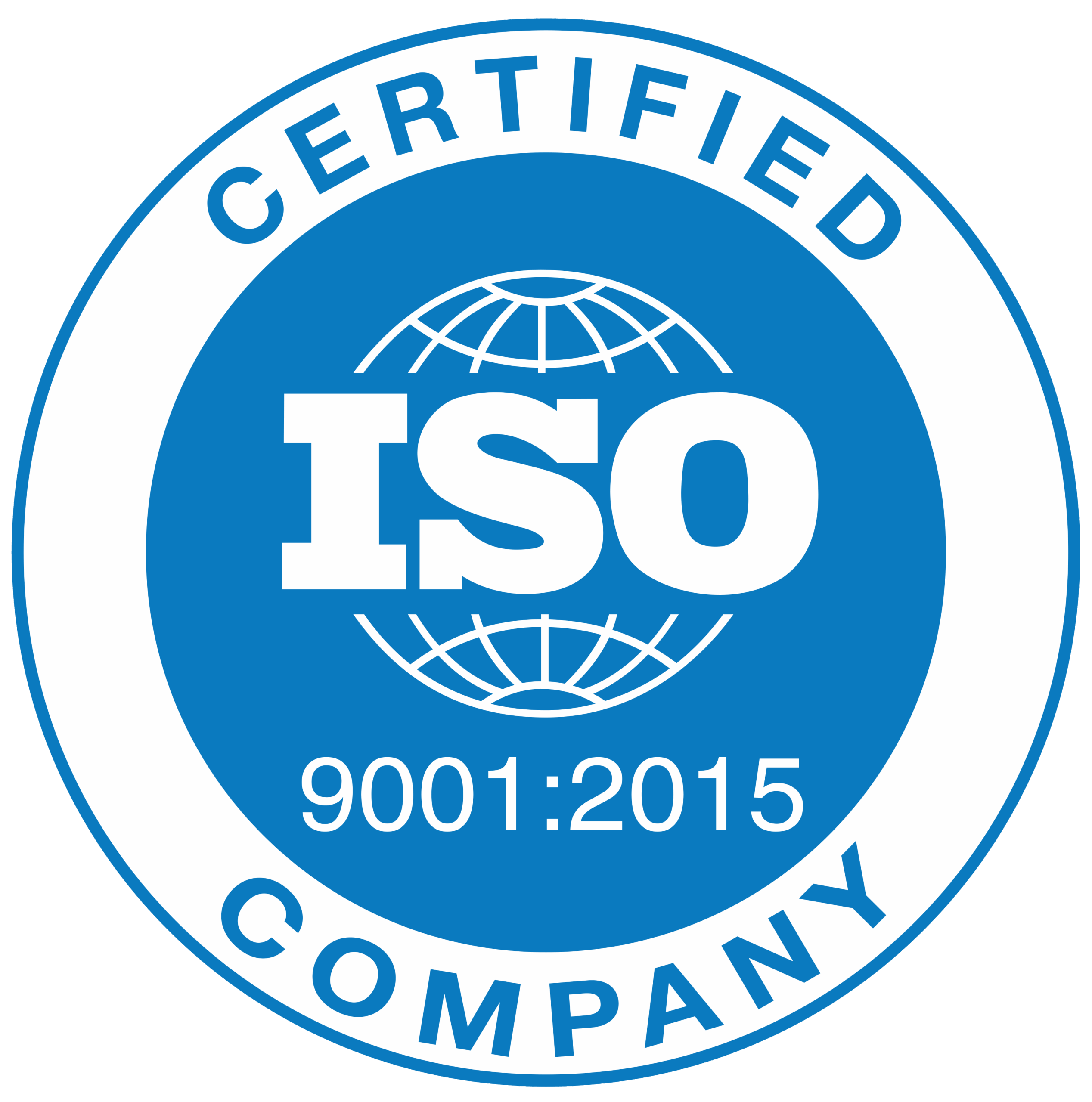 iso9001