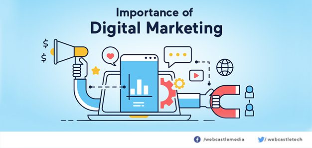 An illustrative image related to digital marketing