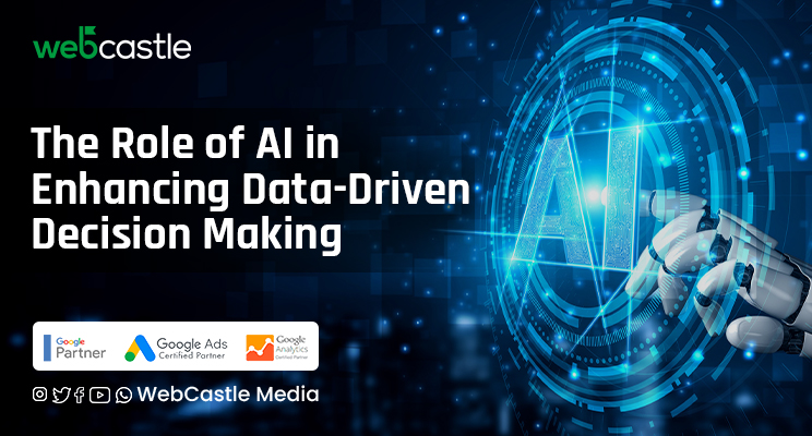 The Role of Artificial Intelligence in Enhancing Data-Driven Decision ...
