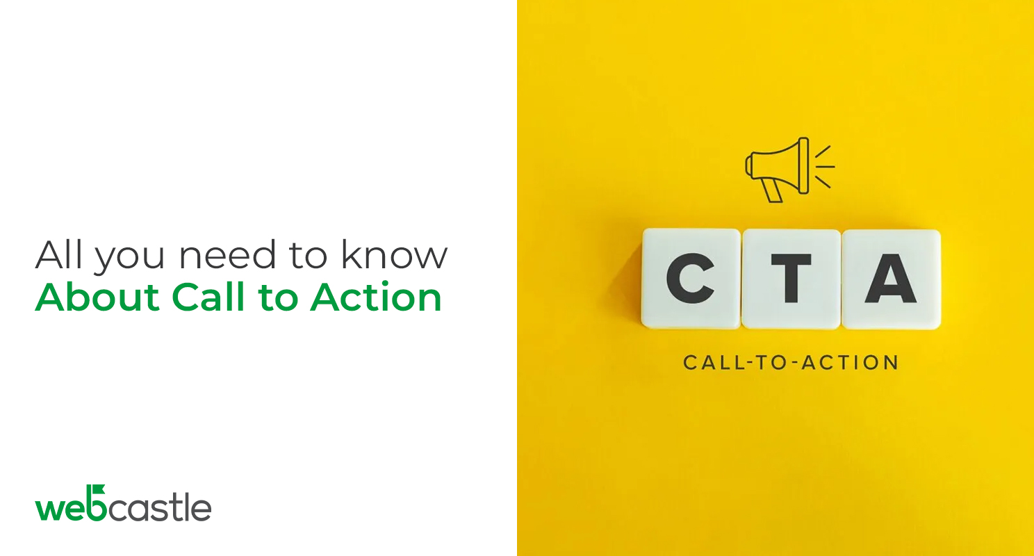 All You Need To Know About Calls To Action